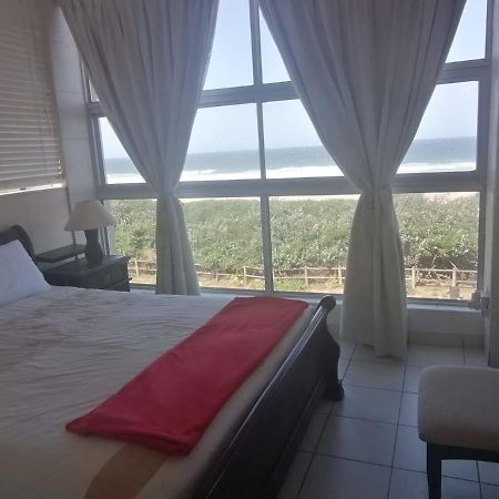 Dromedaris Apartment Amanzimtoti Ngoại thất bức ảnh