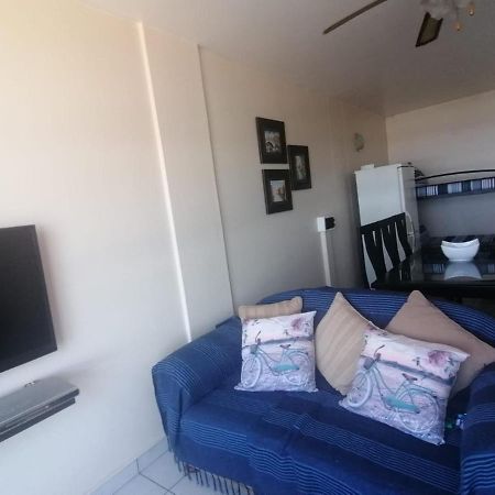 Dromedaris Apartment Amanzimtoti Ngoại thất bức ảnh