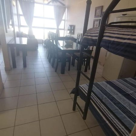 Dromedaris Apartment Amanzimtoti Ngoại thất bức ảnh