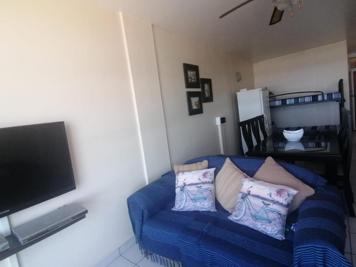 Dromedaris Apartment Amanzimtoti Ngoại thất bức ảnh