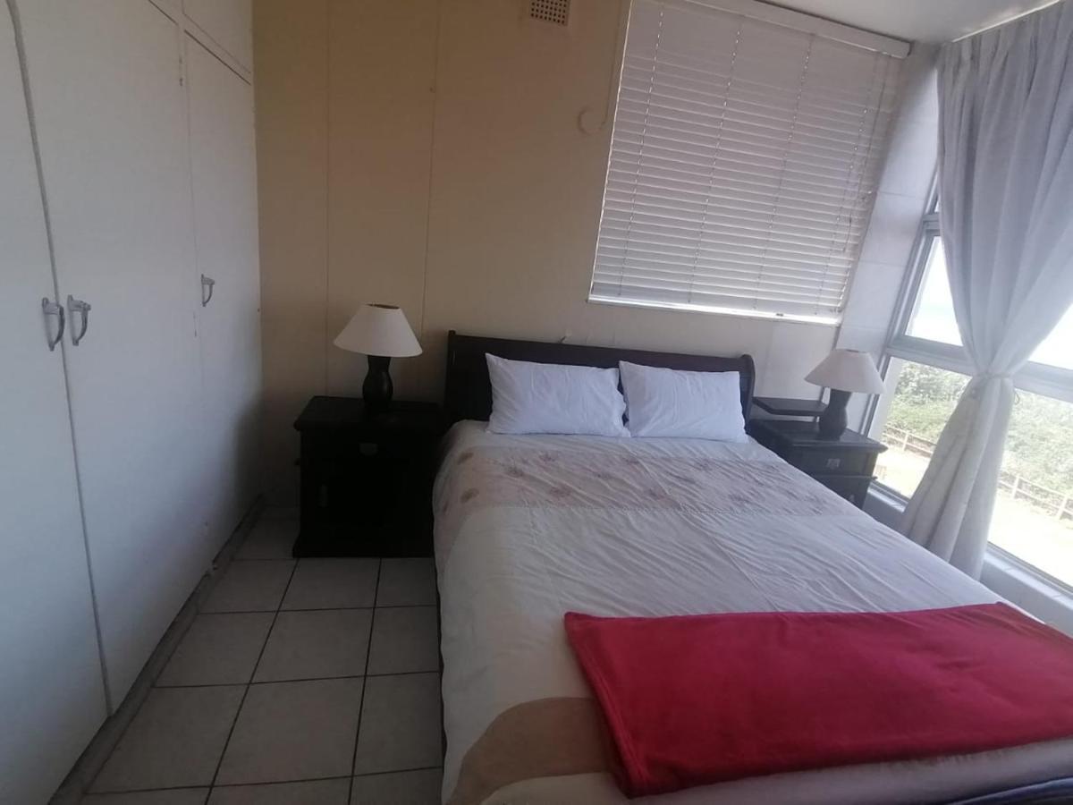 Dromedaris Apartment Amanzimtoti Ngoại thất bức ảnh