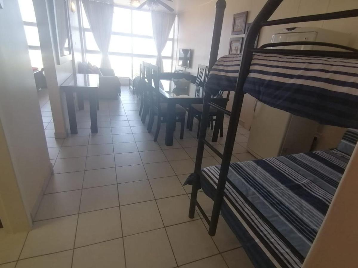 Dromedaris Apartment Amanzimtoti Ngoại thất bức ảnh