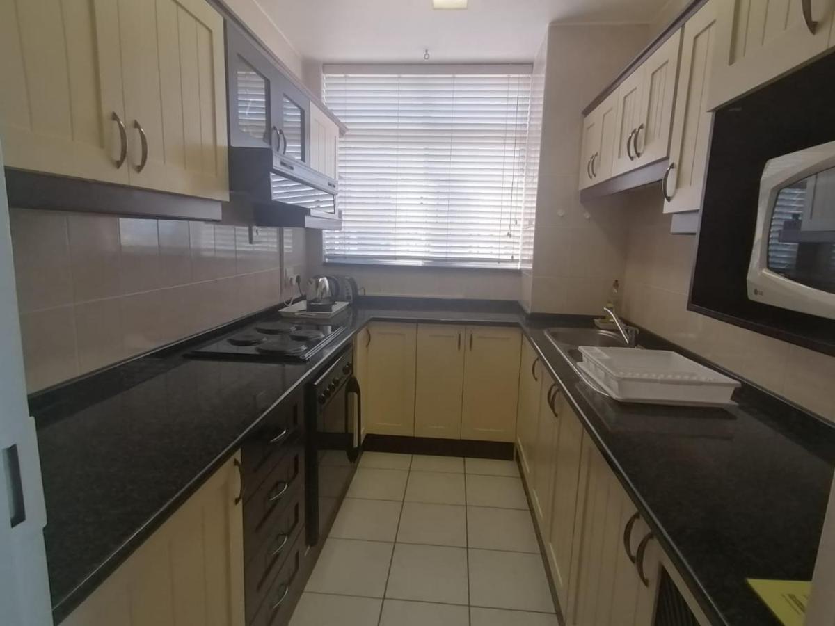Dromedaris Apartment Amanzimtoti Ngoại thất bức ảnh