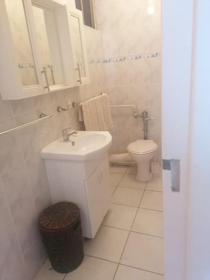 Dromedaris Apartment Amanzimtoti Ngoại thất bức ảnh